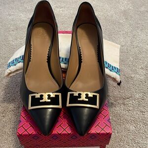 Tory Burch Gigi 55mm pointy toe pump